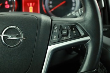 Opel Astra J GTC 1.4 Turbo ECOTEC 120KM 2015 Opel Astra 1.4 T, Salon Polska, GAZ, Klima, zdjęcie 15