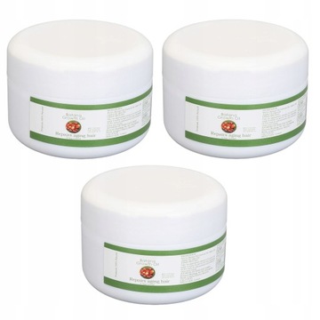 GAGAHAO Крем для ухода за волосами 100мх3 Batana Oil Travel Глубоко питательный VA