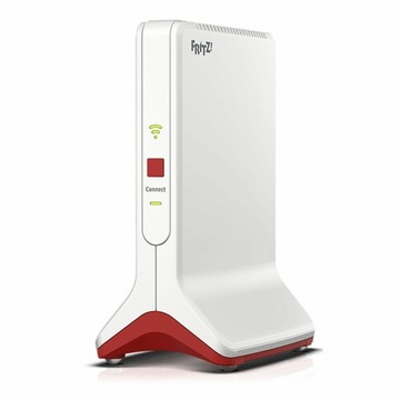 Punkt Dostępu Fritz! 20002953 6000 Mbit/s Biały