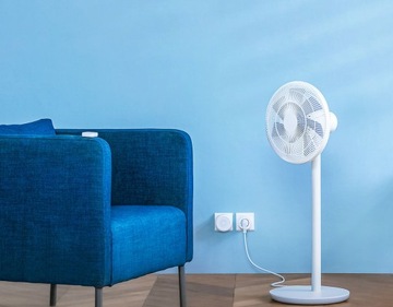 Aqara Xiaomi ZigBee HomeKit розетка ЕС