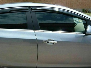 ЛЕНТА САМОКЛЕЯЩАЯСЯ, ХРОМИРОВАННАЯ ХРОМИРОВАННАЯ, 15М