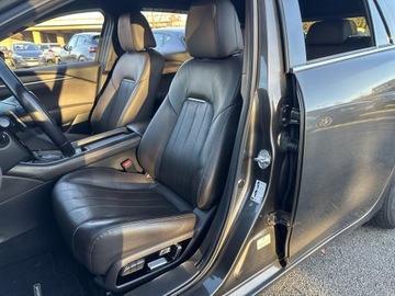 Mazda 6 III Sport Kombi Facelifting 2018 2.5 Skyactiv-G 194KM 2018 Mazda 6 2.5 SkyDream III (2012-) 2.5 SkyDream, zdjęcie 24