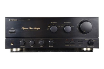 WZMACNIACZ STEREO PIONEER A-676 TOP Okazja!