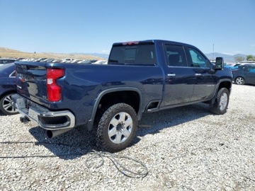Chevrolet Silverado II 2023 Chevrolet Silverado K2500 Heavy Duty LTZ 2023 6.6l 6.6 Diesel 401KM, zdjęcie 3
