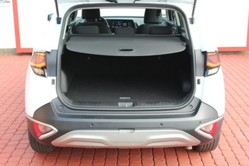 Kia Sportage V SUV 1.6 T-GDI 150KM 2022 Kia Sportage 1.6 T-GDi 150KM Salon Polska GWARANCJA RAPORT SelectCar+ FV23%, zdjęcie 34