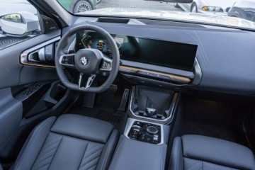 BMW X3 G45 2025 BMW X3 NOWE BMW X3 40d xDrive M-Performance, zdjęcie 17