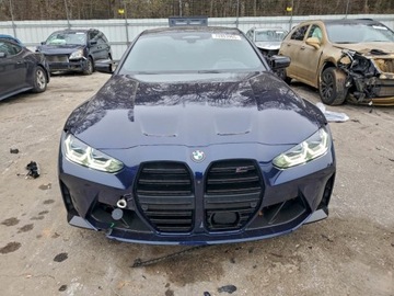 BMW Seria 4 G22-23-26 2021 BMW M4 2021 BMW M4 COMPETITION 3.0 Benzyna 503KM, zdjęcie 4