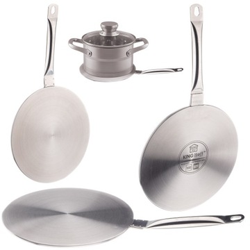 PODKŁADKA Indukcyjna Pod Garnek ADAPTER PŁYTA 28