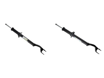 2X TLUMIČE BILSTEIN PŘEDNÍ L+P DO MERCEDES-BENZ GLC X253, C253