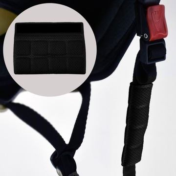 54 шт., сменный набор подкладок для универсального велосипедного шлема