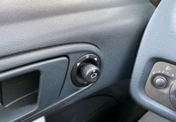 Ford Fiesta VII Hatchback 5d 1.25 Duratec 82KM 2012 Ford Fiesta 1.25 82KM SilverX Czujniki Klimatyzacja SalonPL SerwisASO FVma, zdjęcie 23