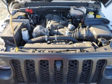 Jeep Wrangler IV 2023 Jeep Wrangler Rubicon 392 2023 6.4l 6.4 Benzyna 470KM, zdjęcie 6