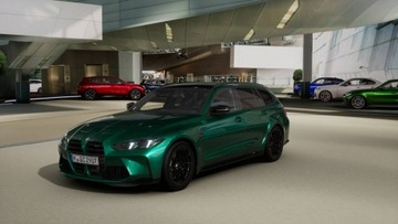 BMW Seria 3 G20-G21 2025 BMW M3 Competition M xDrive Touring, zdjęcie 1