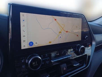 Toyota Highlander III 2023 Toyota Highlander 2.5 Executive Style 2.5 Executiv, zdjęcie 20