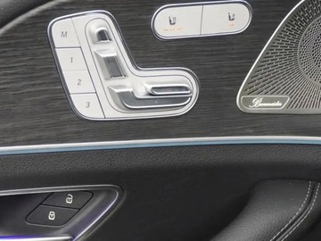 Mercedes GLE V167 SUV Facelifting 2.0 300d 269KM 2025 GLE Coupe 300 d 4-Matic AMG Line 2.0 (269KM) 2025, zdjęcie 13