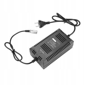 ŁADOWARKA SKUTER HULAJNOGI ELEKTRYCZNEJ 36V 1.8A