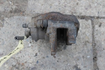 ПЕРЕДНЯЯ ЮЛКА AVENSIS T25 2.0 D4D 1AD 126KM