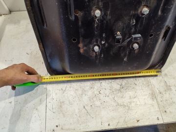 Трактор Seat Газонокосилка Seat Murray