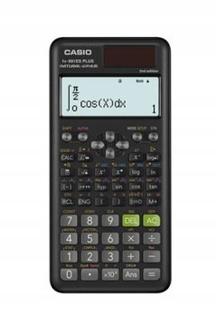 Научный калькулятор CASIO FX-991ESPLUS-2 BOX