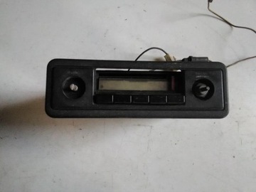 radio safari smp 502 unitra ŻUK