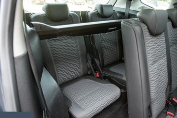 Opel Zafira C Tourer 1.4 Turbo ECOTEC 140KM 2011 Opel Zafira 1.4 T Cosmo 140KM 2011r Możliwy transport pod dom!, zdjęcie 28