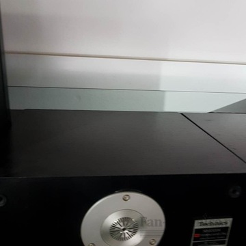 Fan-Technics Магазин акустических систем Technics SB-X500A Лодзь