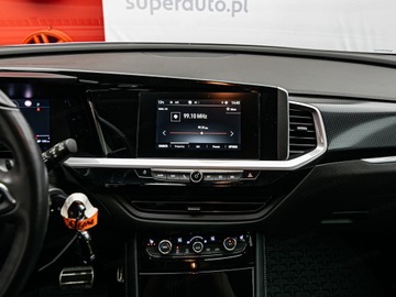 Opel 2023 OPEL Grandland X 1.2 GS Suv 130KM 2023, zdjęcie 14