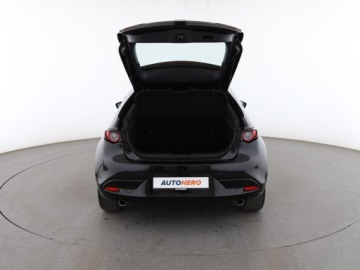 Mazda 3 IV Hatchback 2.0 Skyactiv-G 122KM 2019 Mazda 3 automat navi klima auto grzane fotele, zdjęcie 18
