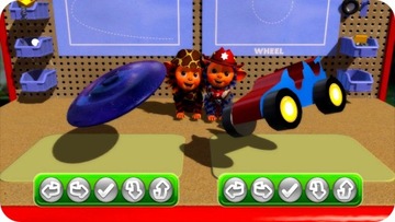 PS3 ESSENTIALS EYEPET AND FRIENDS Польский дубляж