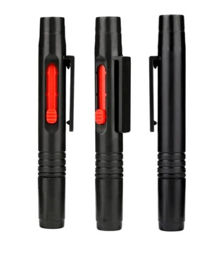 ЩЕТКА ДЛЯ ОЧИСТКИ ЛИНЗ LENSPEN PEN