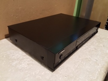 ЯМАХА DVD-S520
