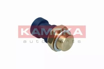 KAMOKA SPÍNAČ VENTILÁTOR 4090026