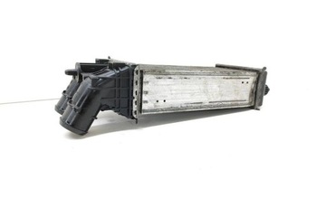 CHLADIČ INTERCOOLER PEUGEOT 208 9684311680 1.6L DIESEL 68KW 2013