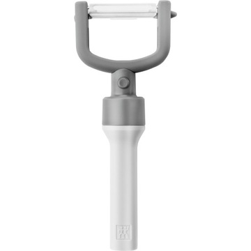 Овощечистка Zwilling Z-Cut 2 в 1, серая