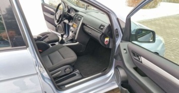 Mercedes Klasa B W245 200 Turbo 193KM 2008 Mercedes-Benz Klasa B Mercedes-Benz Klasa B 200 Turbo Special Edition 2.0, zdjęcie 16