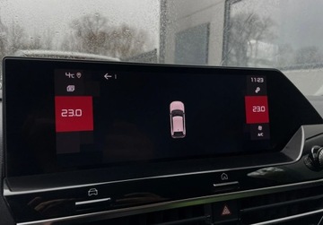 Citroen 2021 Citroen C4 MANUAL 52.000KM BEZWYPADKOWY gwarancja perfekcyjny, zdjęcie 25