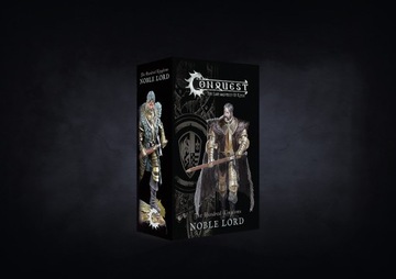 CONQUEST Noble Lord