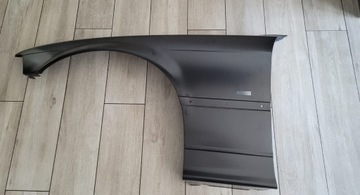 FABRYCZNIE NOWY LEWY BŁOTNIK BMW E36 COUPE CABRIO