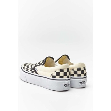 BUTY TRAMPKI VANS 41