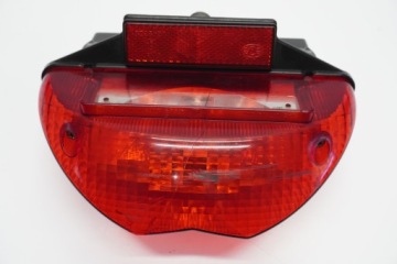 BMW R 1200 GS K25 04-07 LAMPA TYŁ