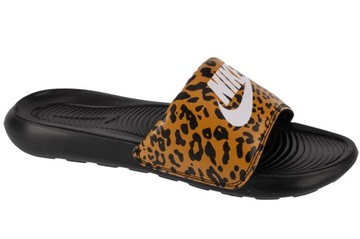 Damskie klapki Nike Victori One Slide CN9676-700 r.39