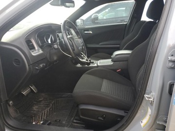 Dodge Charger VII 2021 Dodge Charger Scat Pack 2021 6.4l 6.4 Benzyna 485KM, zdjęcie 7