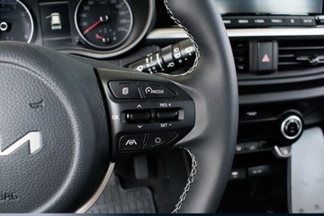 Kia Picanto III Hatchback 5d Facelifting 1.0 DPI 67KM 2023 Kia Picanto 1.0 L Hatchback 67KM 2023, zdjęcie 9