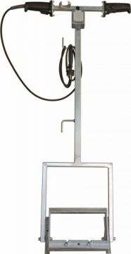 EIBENSTOCK EBS 1802 SH бетоношлифовальная машина