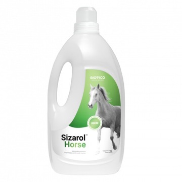 SIZAROL COMPLEX HORSE 2 LITRY NA STAWY DLA KONI