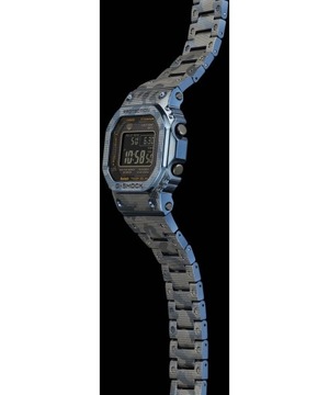 Zegarek Casio G-SHOCK Full Metal Limited Edition