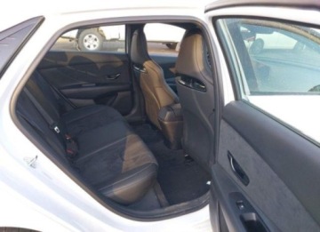 Hyundai Elantra VII 2023 Hyundai Elantra 2023, 2.0L, N, od ubezpieczalni 2.0 Benzyna 276KM, zdjęcie 10