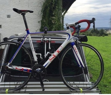 Транспортировочный зажим FixPlus — 66 см, ЖЕЛТЫЙ