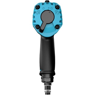 Пневматический ударный гайковерт Hazet 9012tt 1/2 2200 Нм