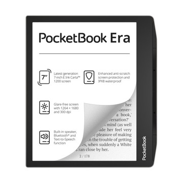 Czytnik ebook PocketBook Era 700 16GB WIFI 7